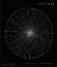 Vitamin D3 Av Phaidon Editors