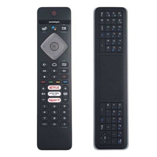 Philips YKF463-B010 Fjernkontroll Philips YKF463-B010 Fjernkontroll