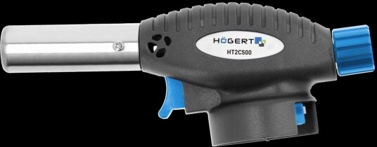Hogert Technik HT2C500 Gassloddebrenner