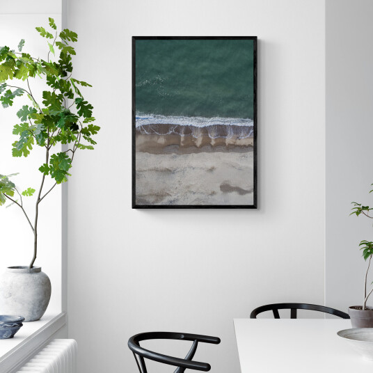 Havet av Torben Hedegaard