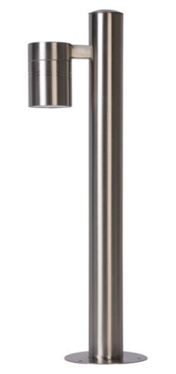 Lucide Arne Pullert GU10 50cm 2700K Børstet Stål - 91978