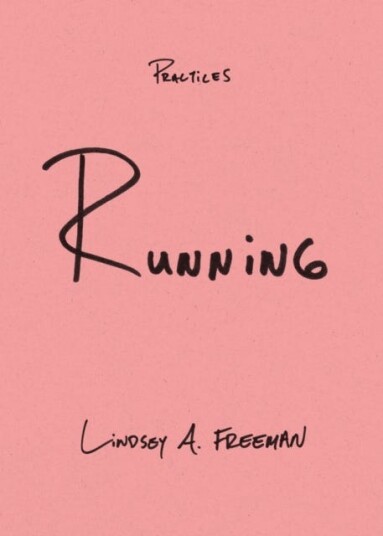 Running Av Lindsey A. Freeman Running Av Lindsey A. Freeman
