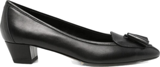 aeyde Dame Sko Svart 38 EU, aeyde Dame Sko Svart 38 EU,