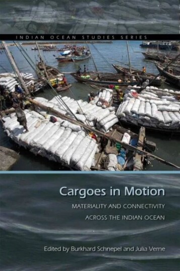 Cargoes In Motion