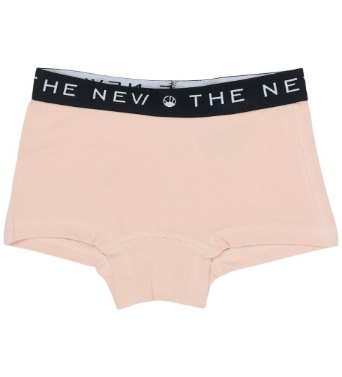 The New Hipsters   2 pack   TnThe   Peach Pisk   The New   3 4 år 98 104   Hipsters Lyseblå Rosa