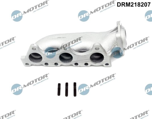 Manifold, eksosanlegg DR.MOTOR AUTOMOTIVE DRM218207