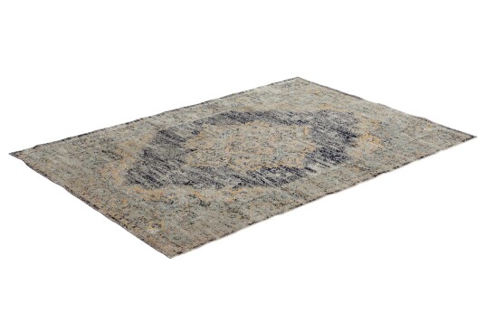 Brafab Amarante utendørs teppe 160 x 230 cm Blå Brafab Amarante utendørs teppe 160 x 230 cm Blå