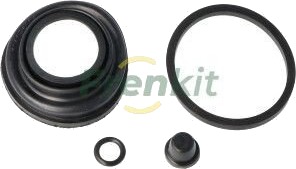 FRENKIT 238003 Reparasjonssett, bremsecaliper