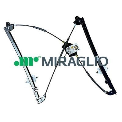 Vindusheis MIRAGLIO 30/925