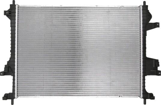 Radiator, motorkjøling KAMOKA 7700318
