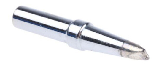 Weller Skrujernformet loddespiss til Weller WEP 70 3,2 mm Weller Skrujernformet loddespiss til Weller WEP 70 3,2 mm