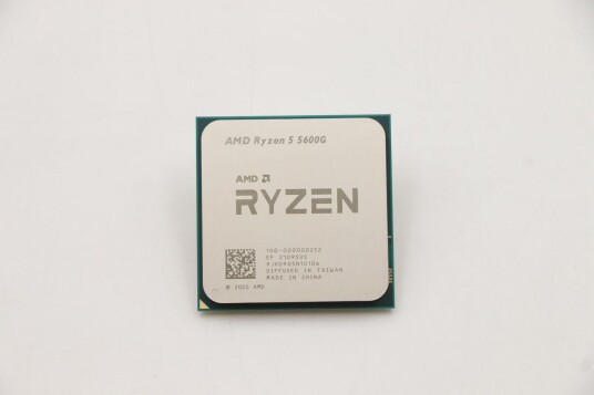 Lenovo AMD Ryzen 5 5600G