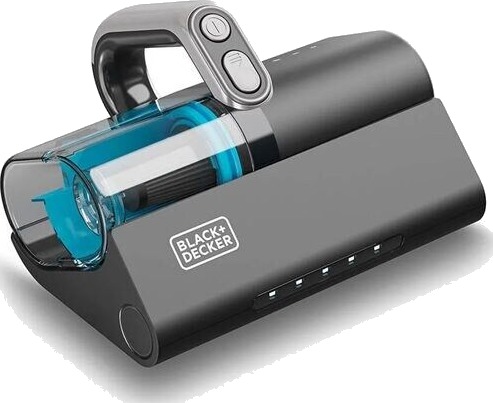 Black & Decker Black+Decker Bxmc400e Støvmiddstøvsuger
