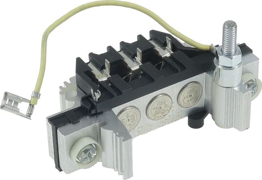 Likeretter dynamo AS PL ARC9125(LETRIKA)