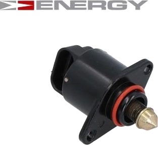 Tomgang reguleringsventil, luftforsyning ENERGY SK0012