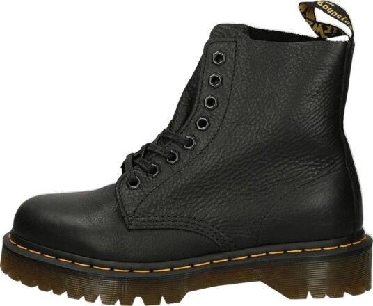 Dr. Martens Herre Sko Svart 44 EU, Dr. Martens Herre Sko Svart 44 EU,