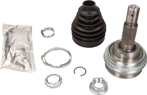 Drivledd MAXGEAR 49-1611 Drivledd MAXGEAR 49-1611