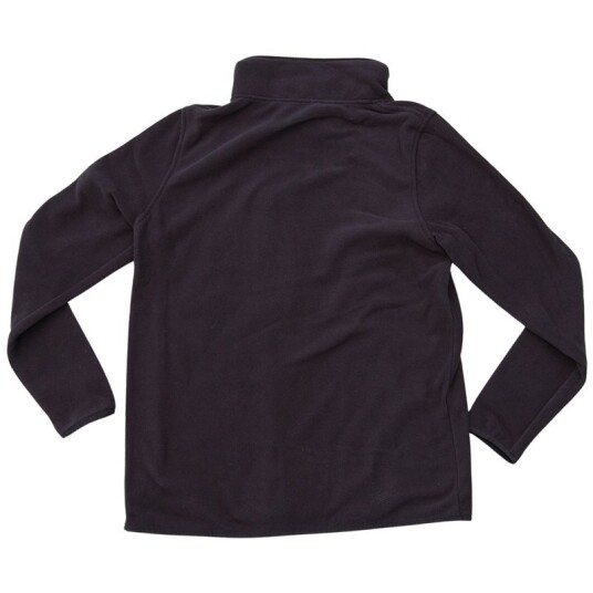 Nordfjell The FZ Fleece Jacket Women Black