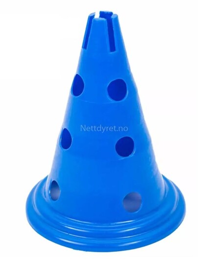 Kjegle Agility Modul 30Cm Kjegle Agility Modul 30Cm