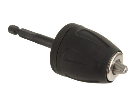 Pro-Line Hurtigspennende Borchuck Med 1/4" Skaft (31394) Pro-Line Hurtigspennende Borchuck Med 1/4" Skaft (31394)