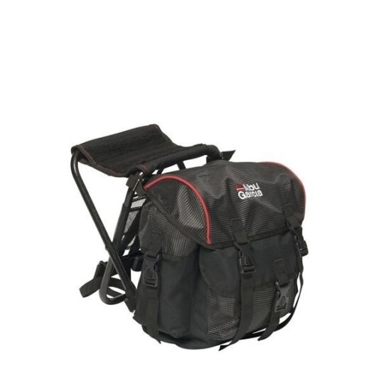 Abu Garcia Stolsekk Barn Abu Garcia Stolsekk Barn