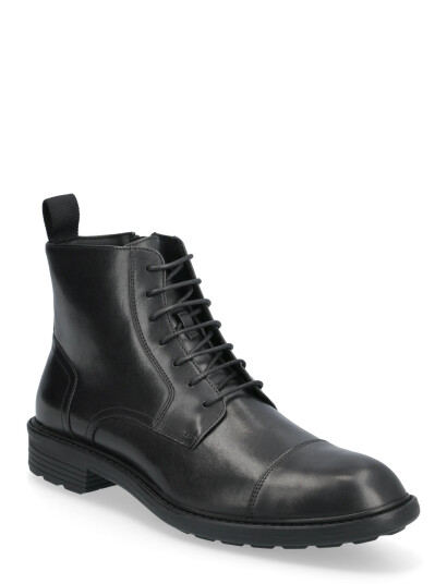GEOX U Walk Pleasure B B - Black - 43 GEOX U Walk Pleasure B B - Black - 43
