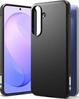 Ringke Onyx TPU-deksel Samsung Galaxy S26 FE Svart