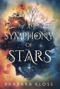 A Symphony Of Stars Av Barbara Kloss
