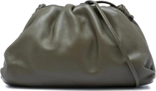 Bottega Veneta Vintage Dame Brun Bottega Veneta Vintage Dame Brun