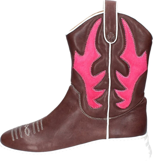 Stokton Dame Sko Brun 37 EU, Stokton Dame Sko Brun 37 EU,