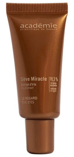 Académie Sève Miracle The Eyes