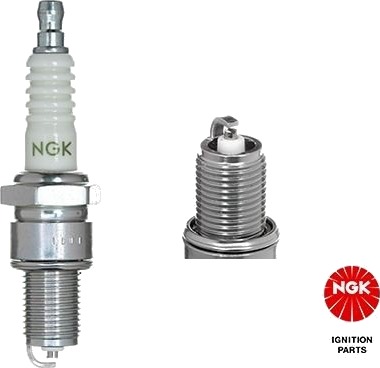 NGK 4128 Tennplugg