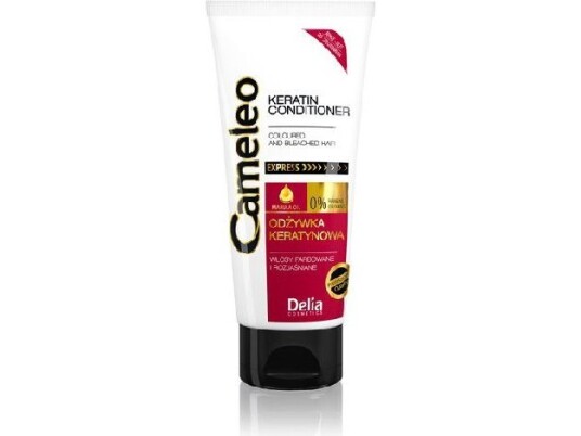 Delia Cameleo Bb 02 Farbowed Conditioner 200Ml