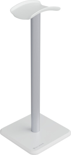 Genesis Thulium 100 Hodetelefonstativ Hvit