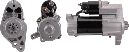 LUCAS LRS02542 Starter