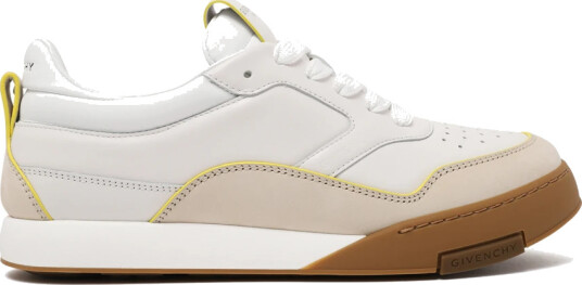 Givenchy Herre Sko Hvit 43 EU,