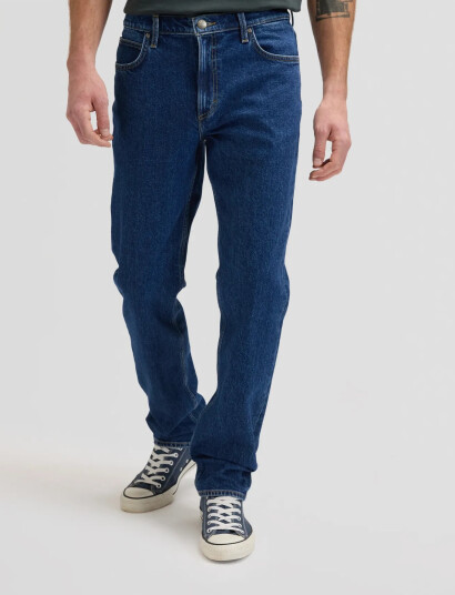 Lee Jeans West Blue 33 x 30