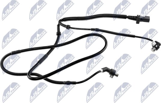 ABS sensor NTY HCA-FR-021