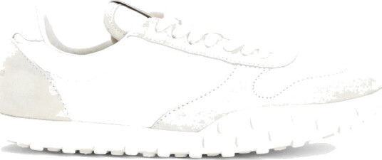 Jil Sander Herre Sko Hvit 44 EU,