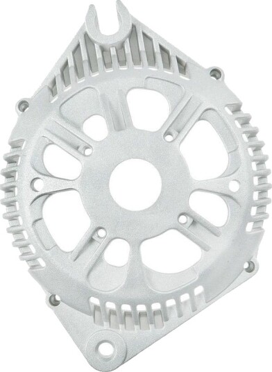 AS-PL ABR3123S Holder, generator-drivflens