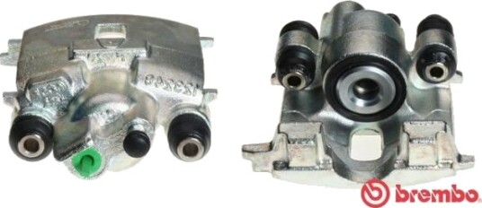 BREMBO F 11 012 Bremsecaliper BREMBO F 11 012 Bremsecaliper