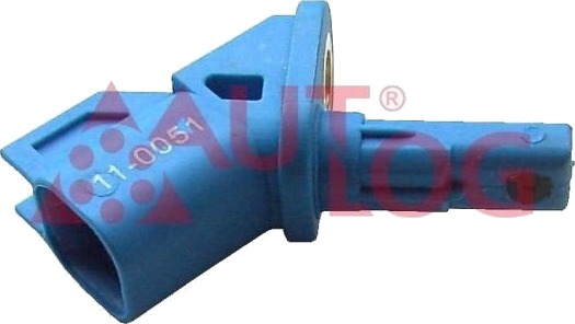 AUTLOG AS4154 Sensor ABS AUTLOG AS4154 Sensor ABS