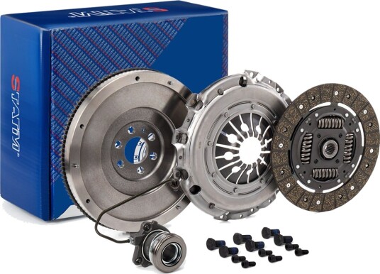 Clutchsett STATIM 130.760
