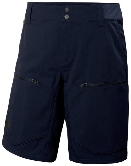 Helly Hansen Crewline Cargo Shorts 2.0 Navy Navy 36 Helly Hansen Crewline Cargo Shorts 2.0 Navy Navy 36