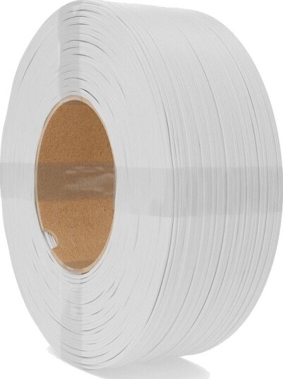 Fiberlogy Easy PETG Refill 1kg White