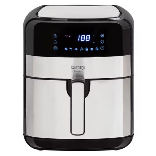 Camry Airfryer, 5 liter