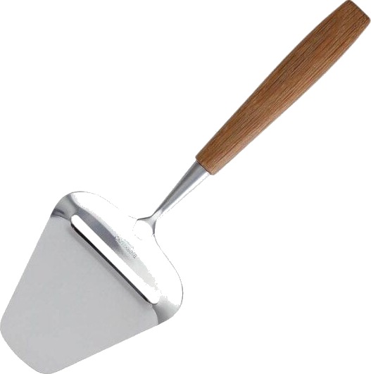 Bjørklund Eik ostehøvel 23 cm stål/eik Bjørklund Eik ostehøvel 23 cm stål/eik