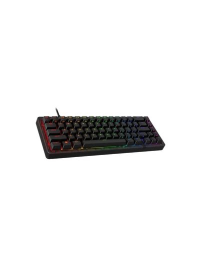 HyperX Origins 2 65% US Internasjonal Svart HyperX Origins 2 65% US Internasjonal Svart