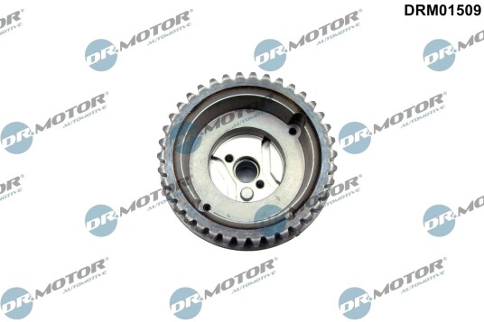 Kamakselregulering DR.MOTOR AUTOMOTIVE DRM01509