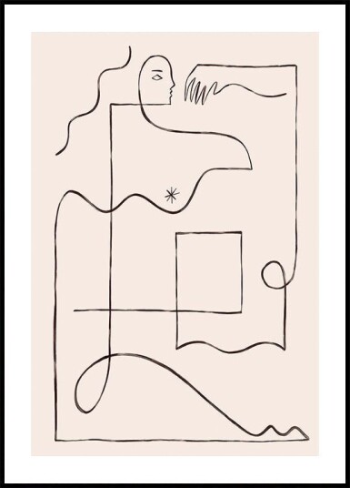 Puzzle Plakat / 40x50cm Puzzle Plakat / 40x50cm